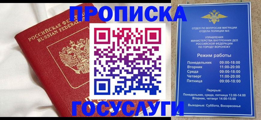 прописка в квартире в Лесозаводске